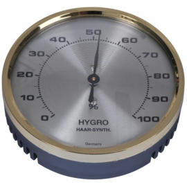 Analog TFA HYGROMETER 7CM WITH SYNTHETIC HAIR