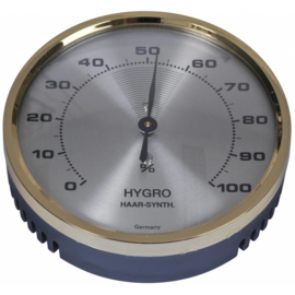 Analoger TFA-HYGROMETER 7CM MIT SYNTHETISCHEM HAAR