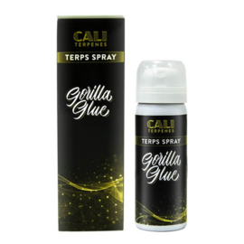 Cali Terpenes Spray Gorilla Glue Terpene (5 ml)