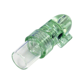 snu29 party snuff with green dosing lid 5.3 cm