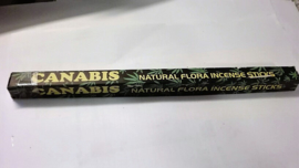 Cannabis 8 stk / røgelse