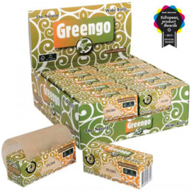 Greengo Wide Rolls 4mtr