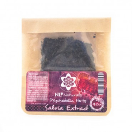 Salvia 40X Extract 0.5gr