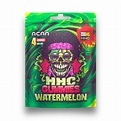 Acan - HHC Gummies Watermelon 200mg - 4 Stuks