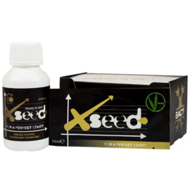 Potenciador BAC X-Seed 100ml