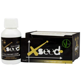 BAC X-Seed Booster 100 ml