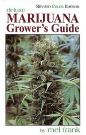 Marijuana Grower's Guide (engelstalig)