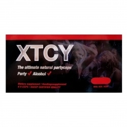 XTCY 6pcs