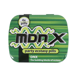 MDNX - 4 tablets