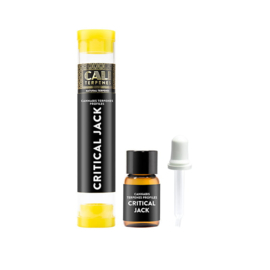 Cali Terpenes Critical Jack Terpenen (1ml)