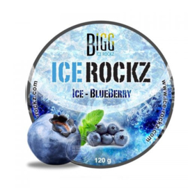 Steam Stones Blue Berry 125 gramos