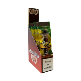 Fronto King - Chokolade 2 Cigar Blunts