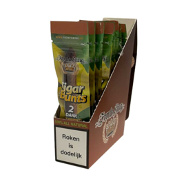 Fronto King - Cognac 2 Cigar Blunts