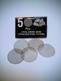 Stålsiktar 20mmStålsiktar 20mm