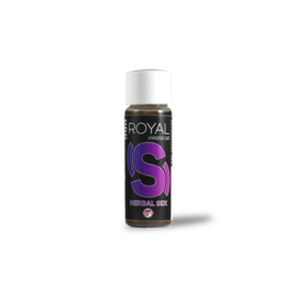 ROYAL S 15ml