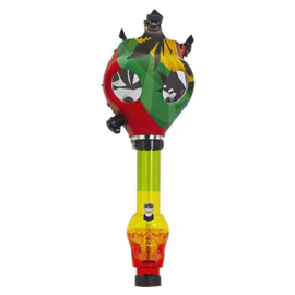 Amsterdam | Rasta Gas Bong Mask