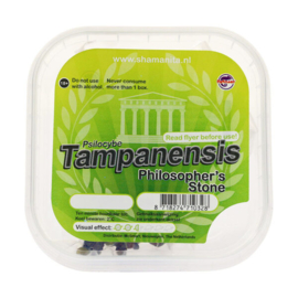 Tampanensis – 15 gramas