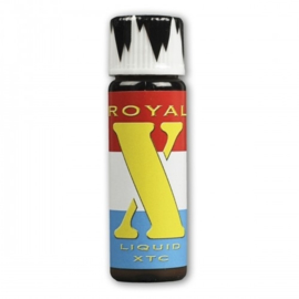 Royal X liquid XTC 15ml
