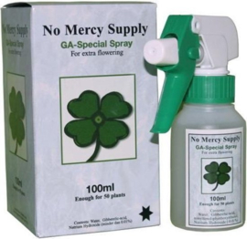 NO MERCY SUPPLY GA-SPECIAL SPRAY 100 ML