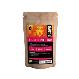 FireHerb BIO Tea 10 gram