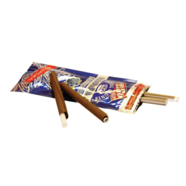 Hemparillo Hemp Blunts Blueberry 4 Pcs