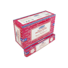 Satya’ Indian Rose (15g)
