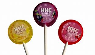 HHC 1 Lollie Pops HHC