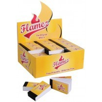 Flamez Mini Tips Cigarette filter paper