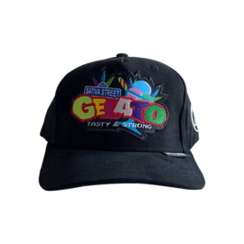 LR – Gelato Strapback