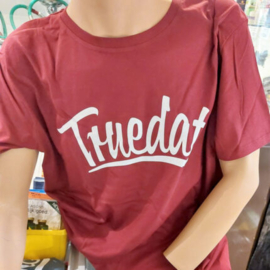 T-Shirt Truedat Original