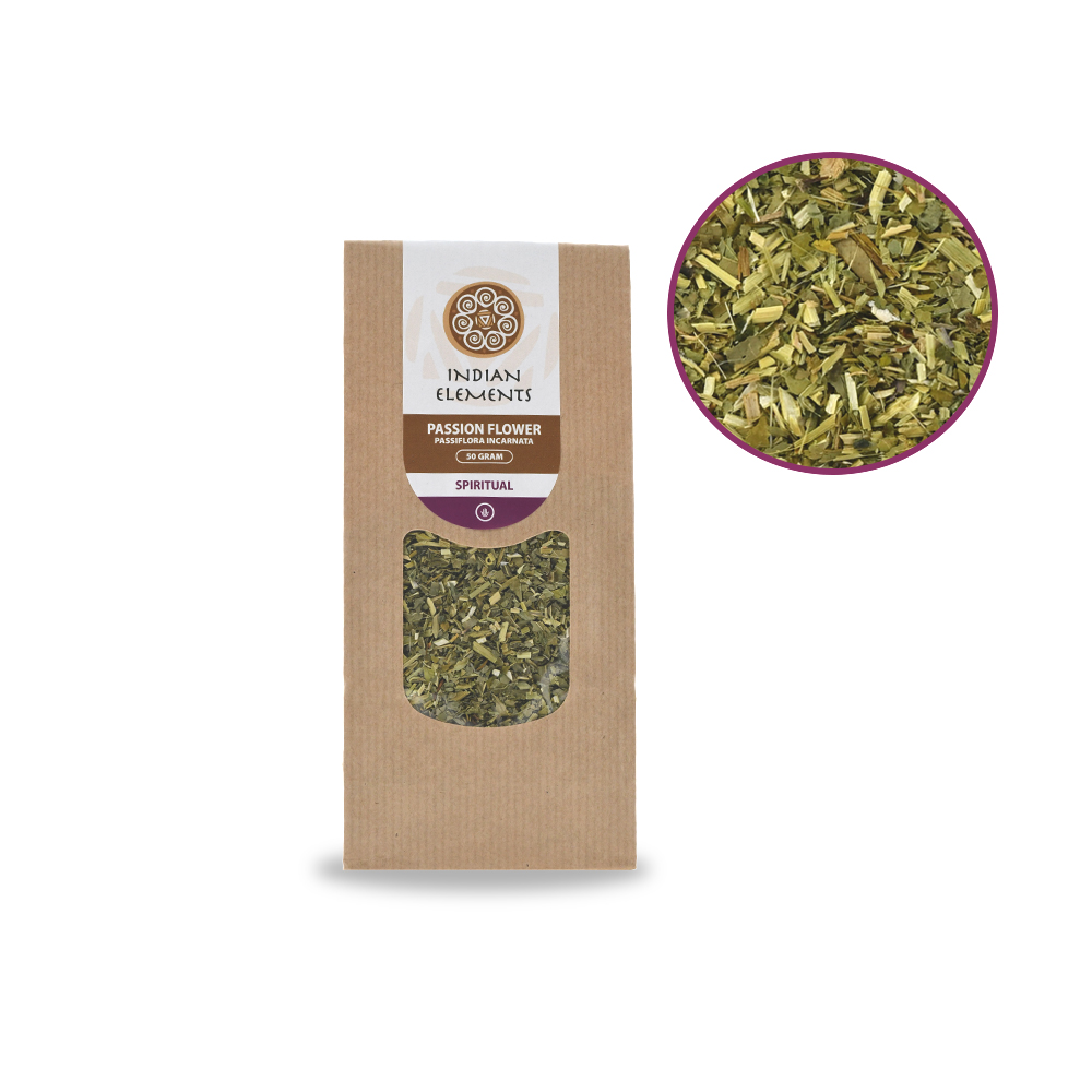 Passion Flower – 50 gram
