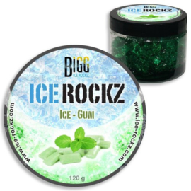 Icerockz Gummint da 120 grammi