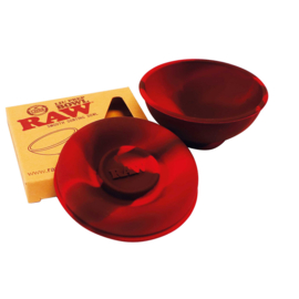 Miska silikonowa RAW Prep