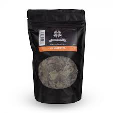 DMT-Psychotria Viridis - Chacruna - Folhas - 25 gramas,  Ayahuasca