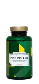 Pólen de pinheiro 240 comprimidos