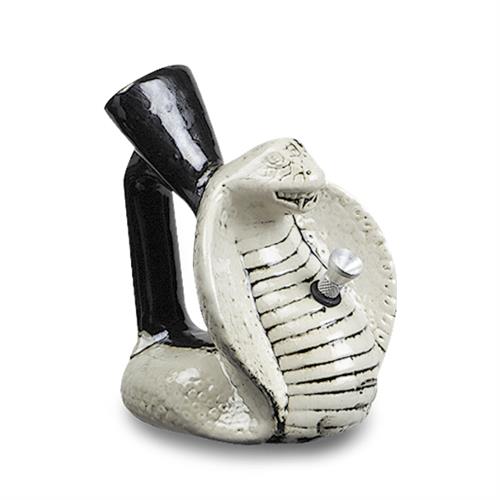 Rør Keramik Kobra 19cm
