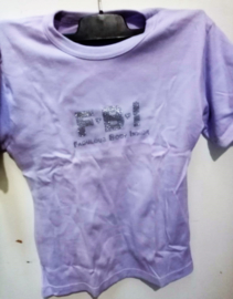 BigBud  T-shirt FBI