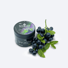 Ice Drops Gel Grape 50ml