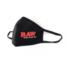 Máscara facial RAW