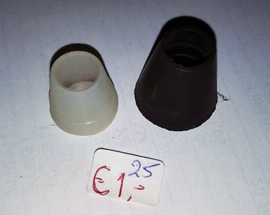 Rubber seal for shisha hose 1.5-2 cm