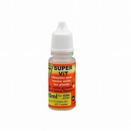 HESI SUPER VIT 10 ML