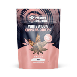 CBH - Bag White Widow (Light) Biscuits