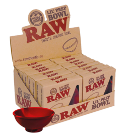 Miska silikonowa RAW Prep