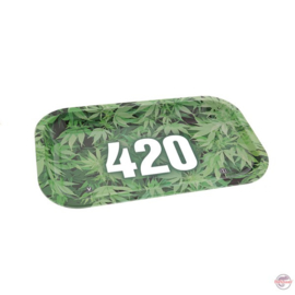 420 Rolling Tray Large 340x275mm