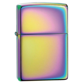 Zippo aansteker – Spectrum