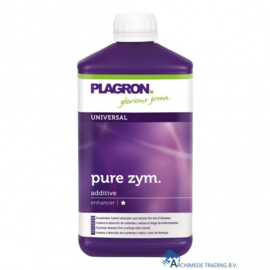 PLAGRON PURE ZYM 1 LITRO