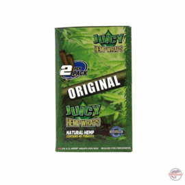 Juicy Jay’s Hempwraps Natural 2L