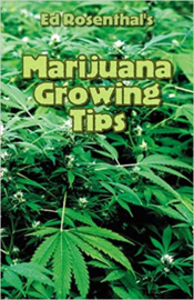 Ed Rosenthal's Marijuana Growing Tips Book (på engelsk)