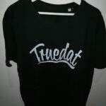 T-Shirt Truedat Original