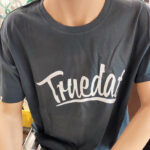 Camiseta Truedat Original